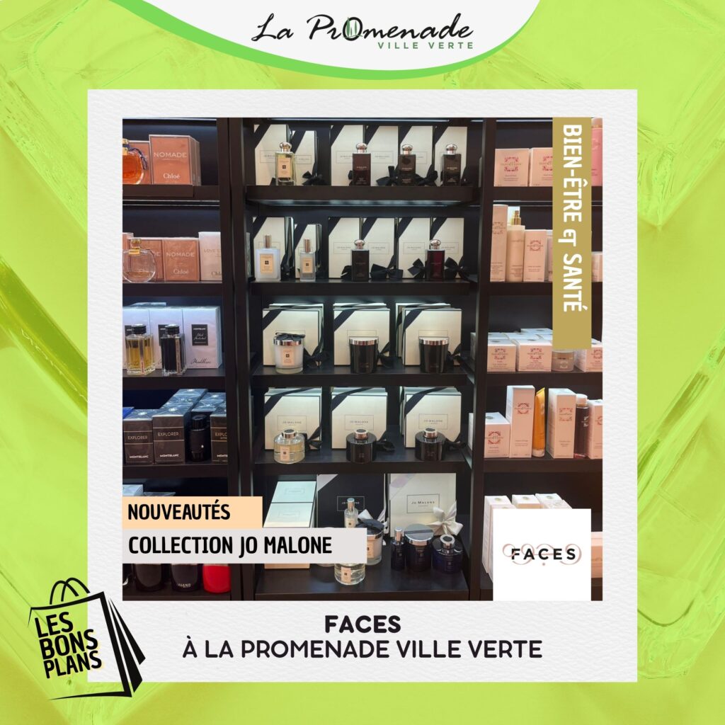 Collection Jo Malone